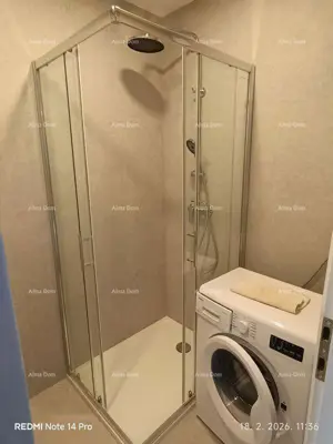 Wohnung 54 m², Veruda Pula - 2 Terrassen und Abstellraum - 10