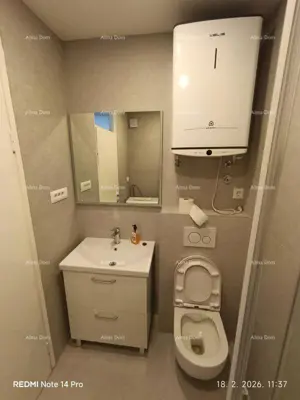 Wohnung 54 m², Veruda Pula - 2 Terrassen und Abstellraum - 9