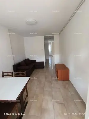 Wohnung 54 m², Veruda Pula - 2 Terrassen und Abstellraum - 12