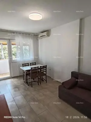 Stan 54 m², Veruda Pula - 2 terase i spremište