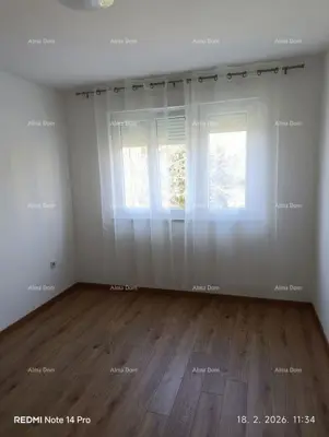 Wohnung 54 m², Veruda Pula - 2 Terrassen und Abstellraum - 15