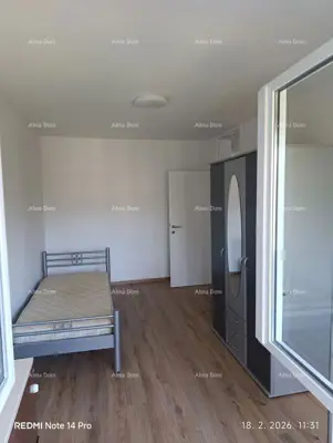 Wohnung 54 m², Veruda Pula - 2 Terrassen und Abstellraum - 17