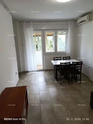 Wohnung 54 m², Veruda Pula - 2 Terrassen und Abstellraum - 5