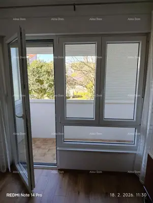 Wohnung 54 m², Veruda Pula - 2 Terrassen und Abstellraum - 18