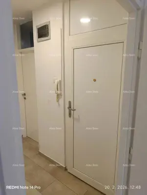 Wohnung 54 m², Veruda Pula - 2 Terrassen und Abstellraum - 2