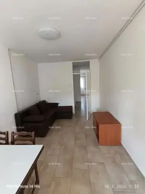 Wohnung 54 m², Veruda Pula - 2 Terrassen und Abstellraum - 19