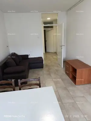 Wohnung 54 m², Veruda Pula - 2 Terrassen und Abstellraum - 4