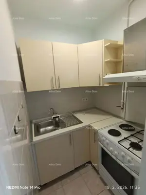 Wohnung 54 m², Veruda Pula - 2 Terrassen und Abstellraum - 13