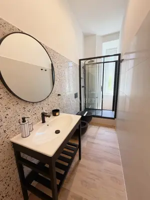 Wohnung 82 m², Rijeka Centar - neu adaptiert und bezugsfertig - 9
