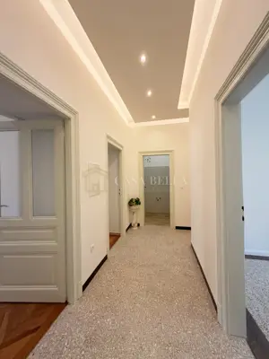 Stan 82 m², Rijeka Centar - novoadaptiran i useljiv