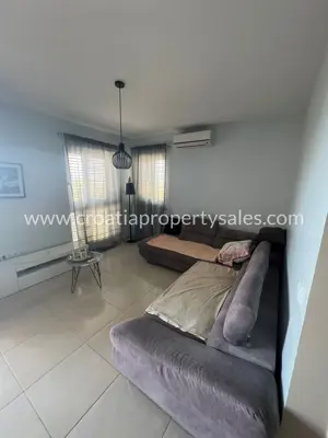 Wohnung 53 m², Otok Brač - Meerblick und Pool - 6