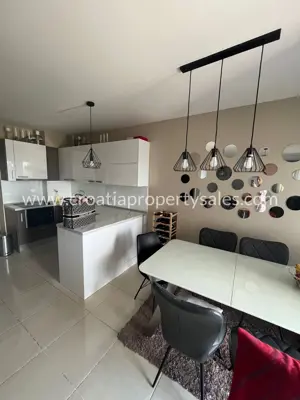 Wohnung 53 m², Otok Brač - Meerblick und Pool - 5