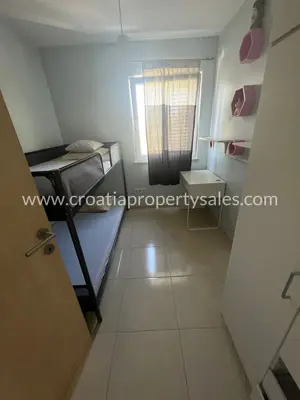 Wohnung 53 m², Otok Brač - Meerblick und Pool - 8