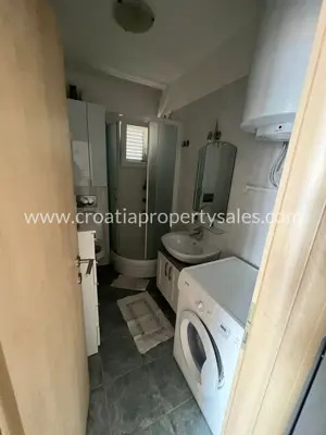 Wohnung 53 m², Otok Brač - Meerblick und Pool - 3