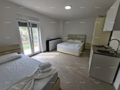 Haus 400 m², Pula, Veli vrh - Pool und großer Garten - 15
