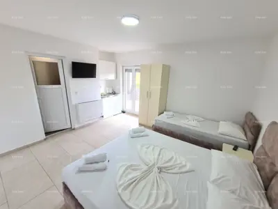 Haus 400 m², Pula, Veli vrh - Pool und großer Garten - 22