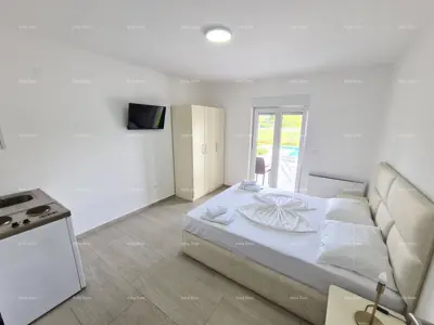 Haus 400 m², Pula, Veli vrh - Pool und großer Garten - 6