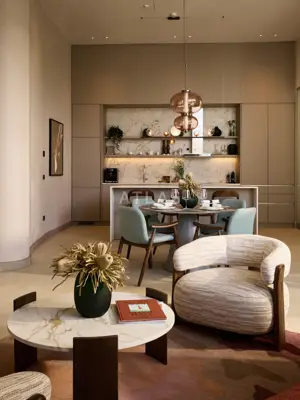 Apartment 80 m², Novi Vinodolski - first row to the sea - 5
