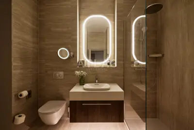 Apartment 80 m², Novi Vinodolski - first row to the sea - 7