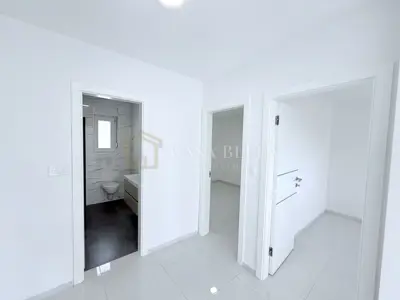 Stan 55 m², Crikvenica - 2 spavaće sobe, lođa - 11