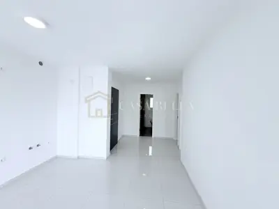 Stan 55 m², Crikvenica - 2 spavaće sobe, lođa - 10