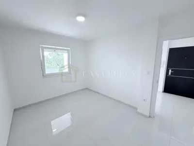 Stan 55 m², Crikvenica - 2 spavaće sobe, lođa - 13