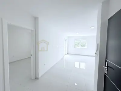 Stan 55 m², Crikvenica - 2 spavaće sobe, lođa