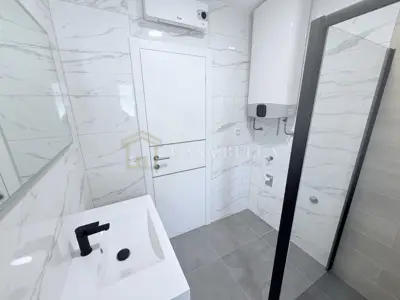 Stan 55 m², Crikvenica - 2 spavaće sobe, lođa - 17