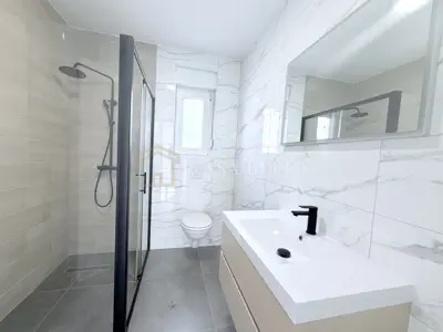 Stan 55 m², Crikvenica - 2 spavaće sobe, lođa - 16