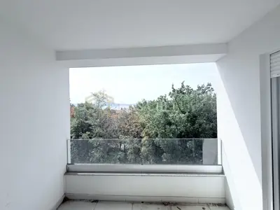 Stan 55 m², Crikvenica - 2 spavaće sobe, lođa - 7