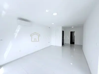 Stan 55 m², Crikvenica - 2 spavaće sobe, lođa - 4