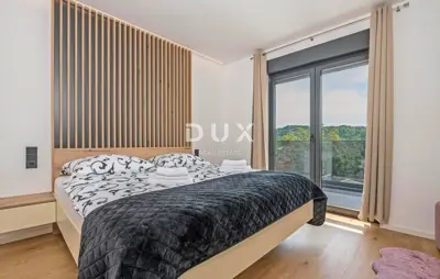 Doppelhaus 130 m², Labin - Nähe zum Zentrum und Pool - 11
