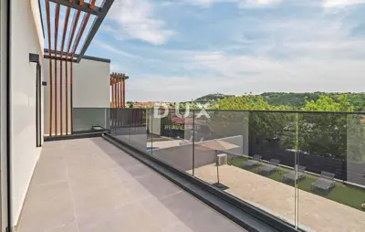 Doppelhaus 130 m², Labin - Nähe zum Zentrum und Pool - 3