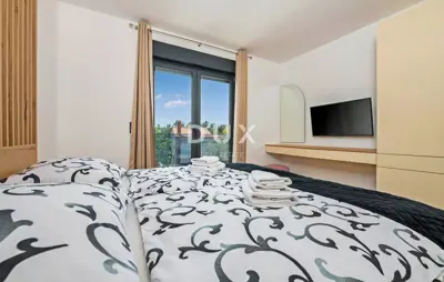 Doppelhaus 130 m², Labin - Nähe zum Zentrum und Pool - 12