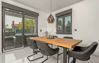 Doppelhaus 130 m², Labin - Nähe zum Zentrum und Pool - 6