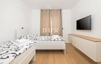 Doppelhaus 130 m², Labin - Nähe zum Zentrum und Pool - 13