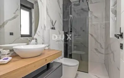 Doppelhaus 130 m², Labin - Nähe zum Zentrum und Pool - 15