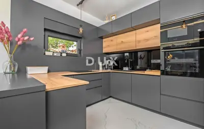 Doppelhaus 130 m², Labin - Nähe zum Zentrum und Pool - 8