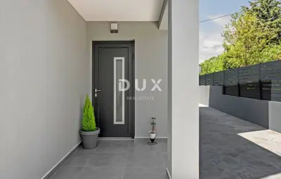 Doppelhaus 130 m², Labin - Nähe zum Zentrum und Pool - 4
