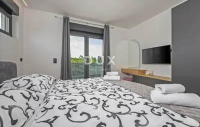 Doppelhaus 130 m², Labin - Nähe zum Zentrum und Pool - 10