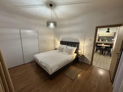 Stan 82 m², Rijeka Centar - dva apartmana uz Korzo - 6