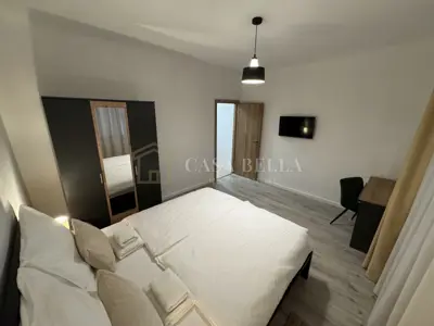 Stan 82 m², Rijeka Centar - dva apartmana uz Korzo - 8