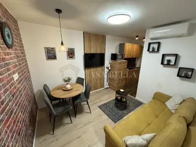 Stan 82 m², Rijeka Centar - dva apartmana uz Korzo - 12