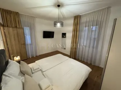 Stan 82 m², Rijeka Centar - dva apartmana uz Korzo - 7