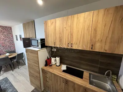 Stan 82 m², Rijeka Centar - dva apartmana uz Korzo - 14