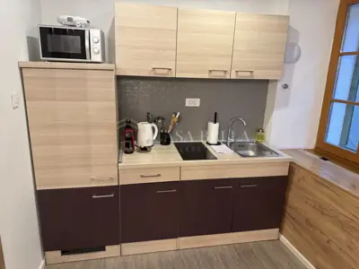 Stan 82 m², Rijeka Centar - dva apartmana uz Korzo - 15