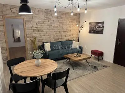 Stan 82 m², Rijeka Centar - dva apartmana uz Korzo - 2