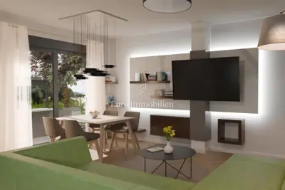 2-room apartment with roof terrace in the surroundings of Zadar - 2