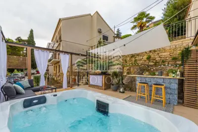 Haus zum Kauf in Novigrad, 80 m² - 1