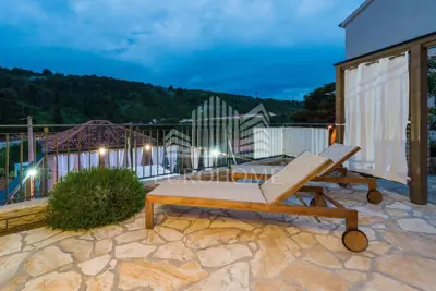 Haus zum Kauf in Novigrad, 80 m² - 15